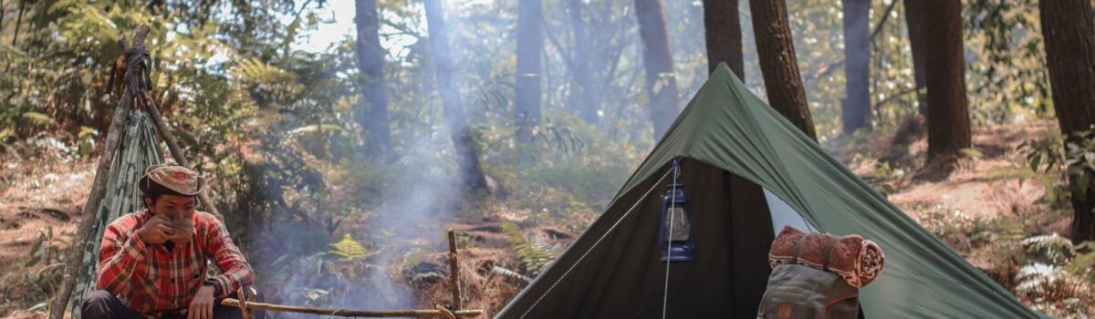 Surviving In The Wild: Essential Wilderness Survival Skills