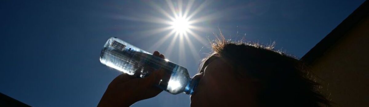 Surviving Extreme Heat: Tips For Staying Cool In A Crisis